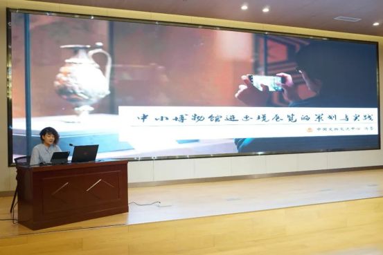 青州博物馆新馆项目公示_青州博物馆展览_