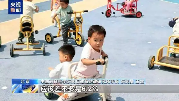 学前教育减负_学前教育减免指的是什么_
