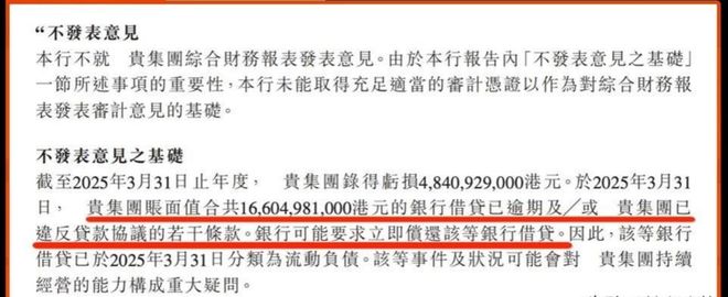 _龙头企业暴雷！贷款逾期166亿，风流娱乐大佬，被二婚妻子坑惨了_龙头企业暴雷！贷款逾期166亿，风流娱乐大佬，被二婚妻子坑惨了