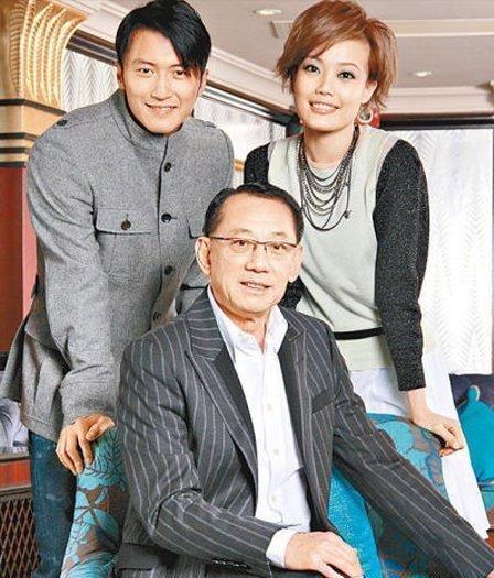 龙头企业暴雷！贷款逾期166亿，风流娱乐大佬，被二婚妻子坑惨了_龙头企业暴雷！贷款逾期166亿，风流娱乐大佬，被二婚妻子坑惨了_