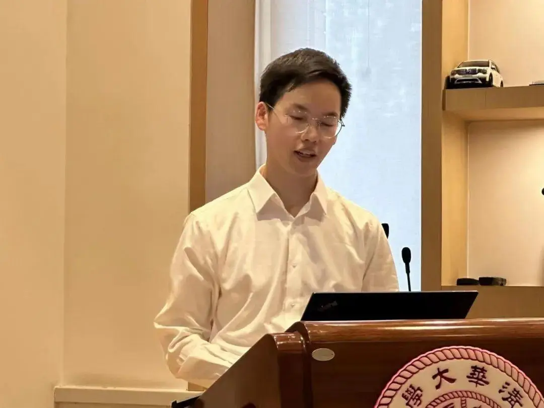 _清华学生高考_清华学弟高考状元