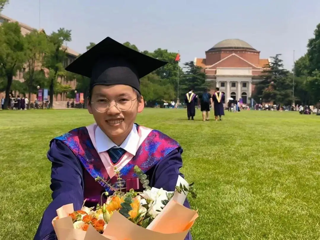 清华学弟高考状元_清华学生高考_