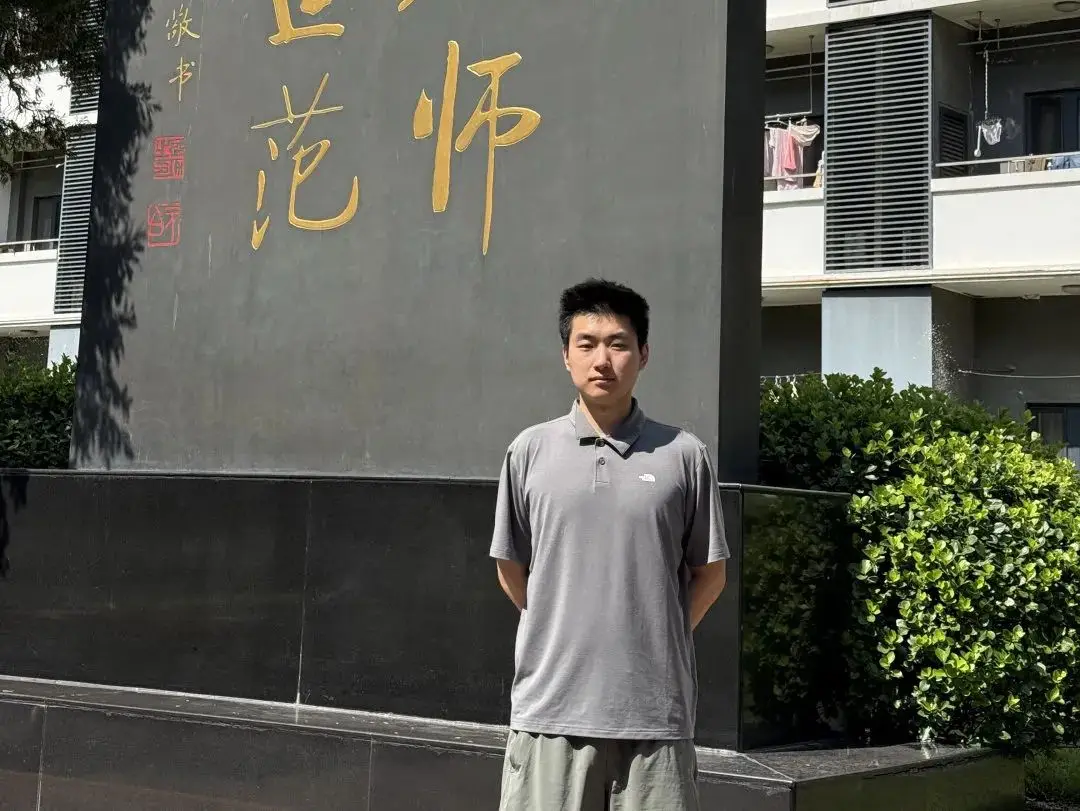 毕业生求职故事（14）·考公篇｜宋鹏越：借满腔热情，寻觅理想工作_毕业生求职故事（14）·考公篇｜宋鹏越：借满腔热情，寻觅理想工作_