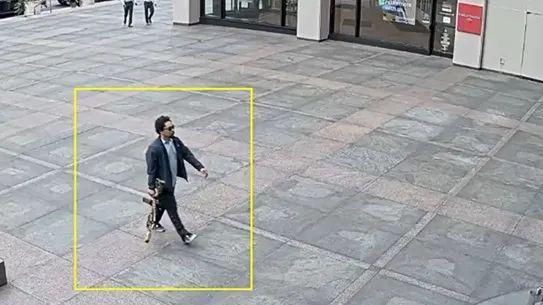 _突发！知名金融巨头女高管遭枪击身亡，年仅43岁，公司办公室将暂时关闭！纽约市长：枪手走错楼层，目标本是NFL总部_突发！知名金融巨头女高管遭枪击身亡，年仅43岁，公司办公室将暂时关闭！纽约市长：枪手走错楼层，目标本是NFL总部