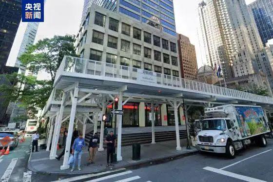 突发！知名金融巨头女高管遭枪击身亡，年仅43岁，公司办公室将暂时关闭！纽约市长：枪手走错楼层，目标本是NFL总部_突发！知名金融巨头女高管遭枪击身亡，年仅43岁，公司办公室将暂时关闭！纽约市长：枪手走错楼层，目标本是NFL总部_