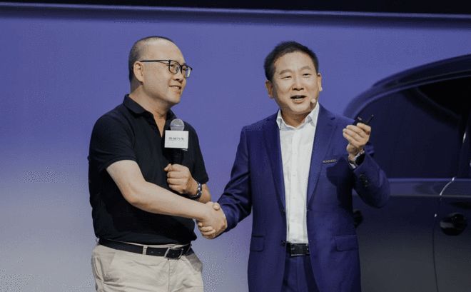 搭载地平线征程6P星途ET5首发  全民精品安全SUV__搭载地平线征程6P星途ET5首发  全民精品安全SUV