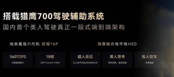 _搭载地平线征程6P星途ET5首发  全民精品安全SUV_搭载地平线征程6P星途ET5首发  全民精品安全SUV