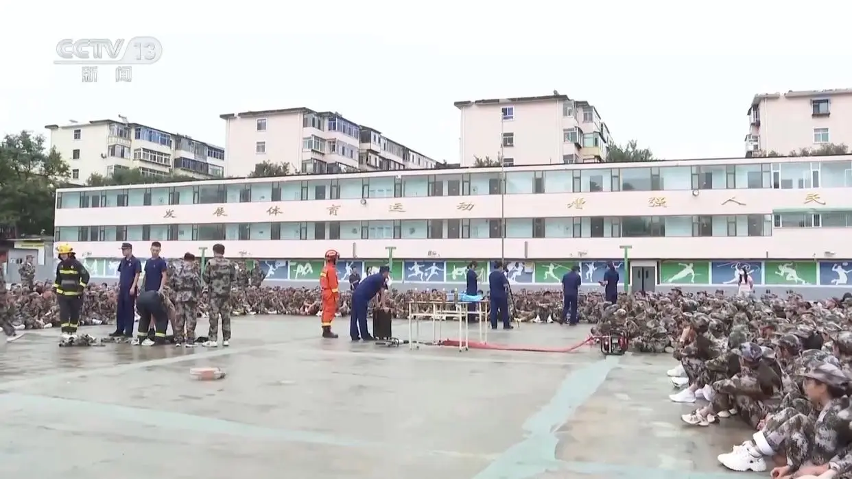 新学期开启__新学期开学的心情说说