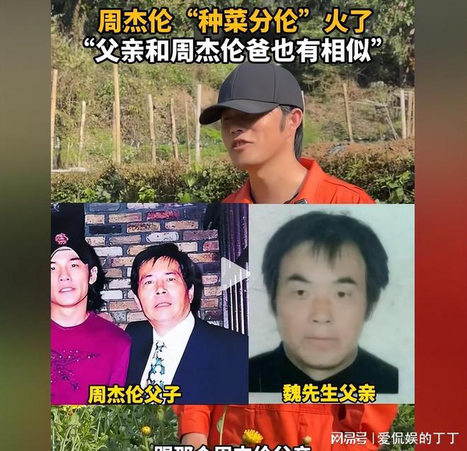 周杰伦爸_周杰伦父_