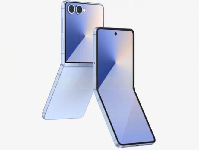 曝三星Galaxy Z Flip7将于7月发布 采用三星定制骁龙8至尊版