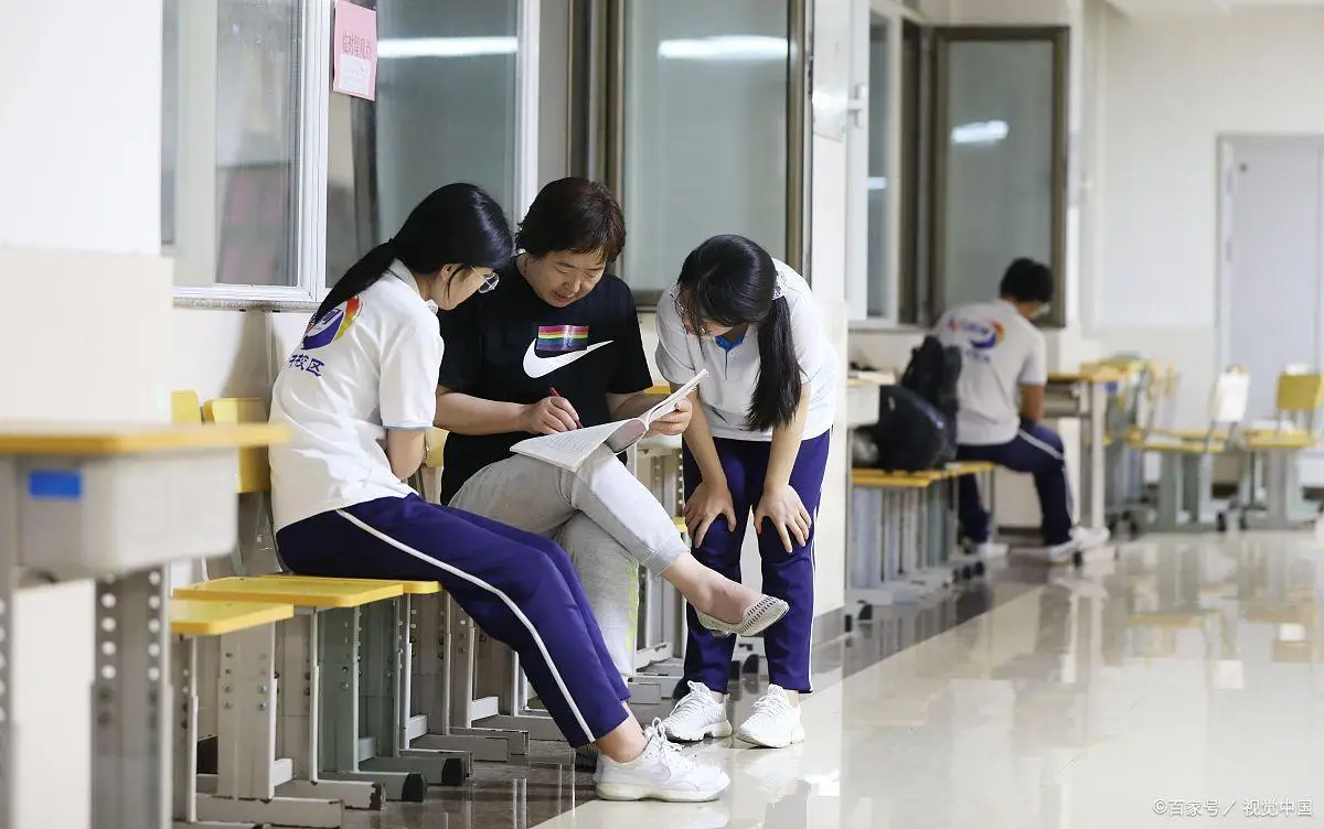 高考体检的重要性：关乎你未来学业和健康，不容忽视！