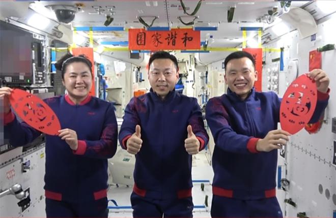 _神舟飞船分离过程_载人飞船分离顺序