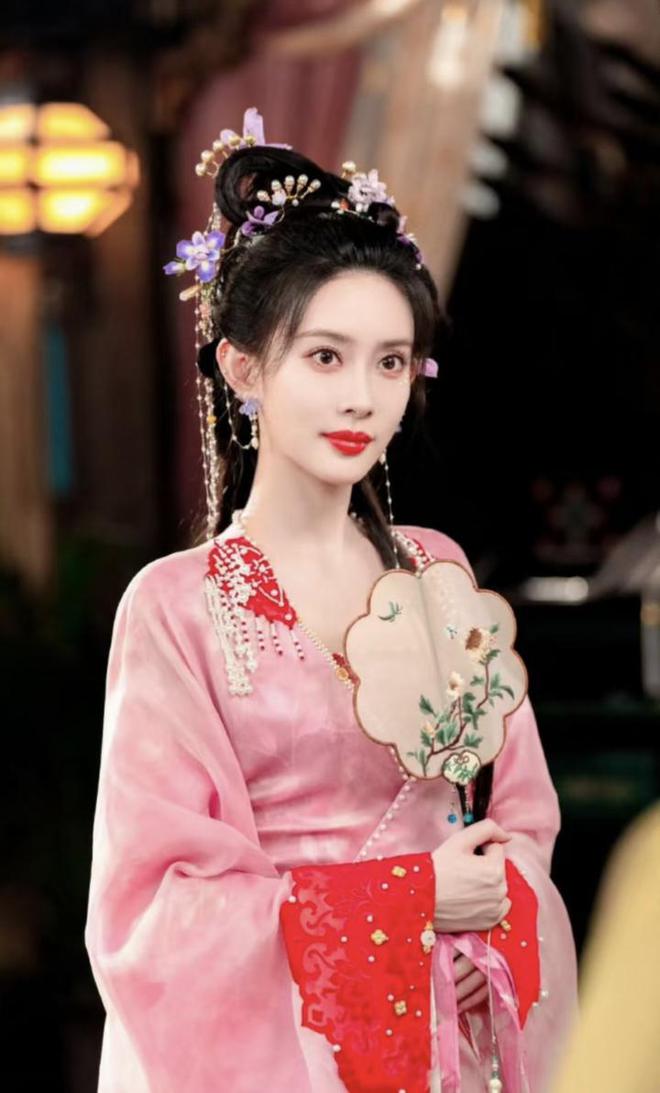 _刘诗诗眼睛很短_刘诗诗眼神杀