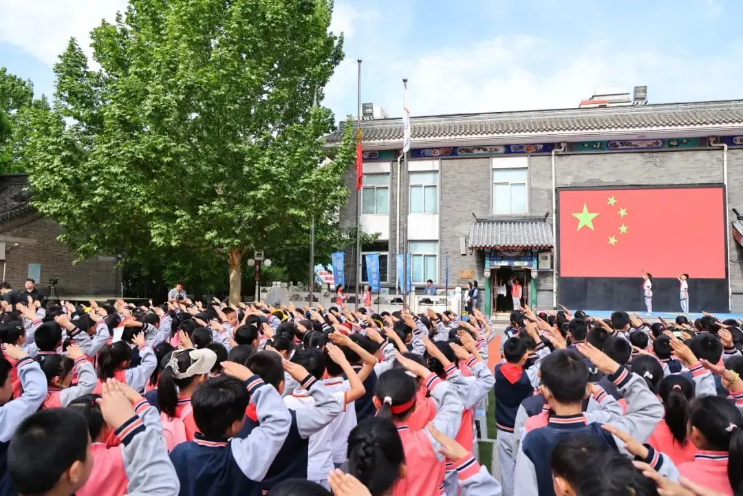 北京市海淀区民族小学c罗__北京市海淀区民族小学校歌