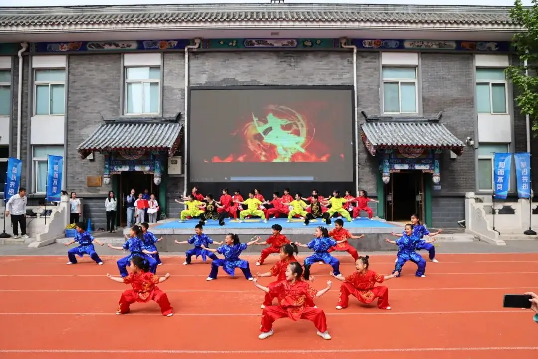 北京市海淀区民族小学c罗_北京市海淀区民族小学校歌_