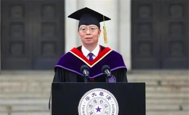 _清华大学留学生演讲_北大清华留学生