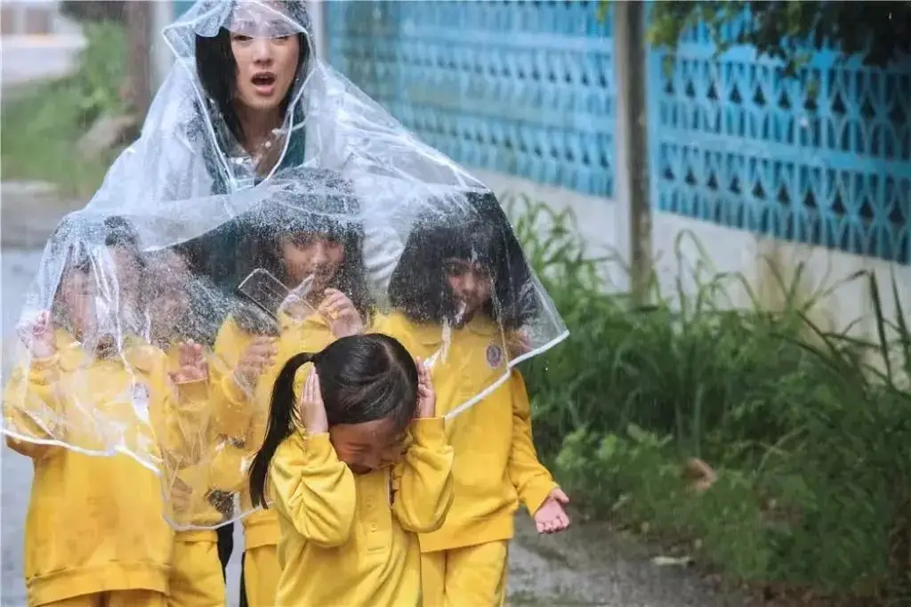 父母的不扫兴，是孩子一生快乐的底色__父母的不扫兴，是孩子一生快乐的底色