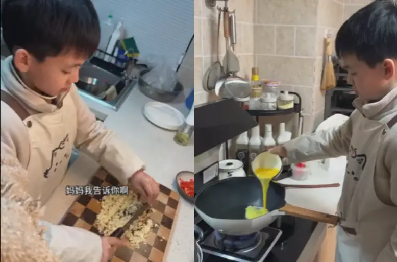 父母的不扫兴，是孩子一生快乐的底色__父母的不扫兴，是孩子一生快乐的底色