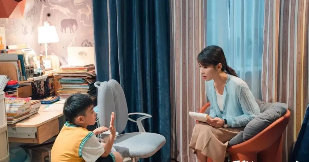 父母的不扫兴，是孩子一生快乐的底色__父母的不扫兴，是孩子一生快乐的底色