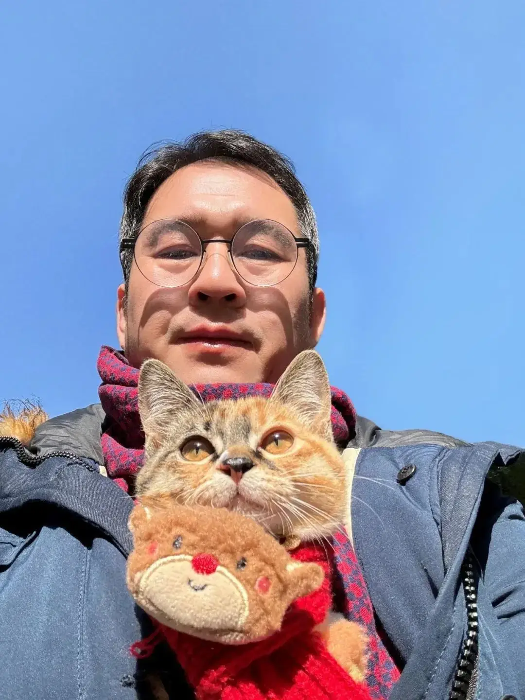 父母的不扫兴，是孩子一生快乐的底色_父母的不扫兴，是孩子一生快乐的底色_