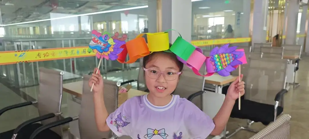 _端午节儿童活动宣传语_儿童端午节活动