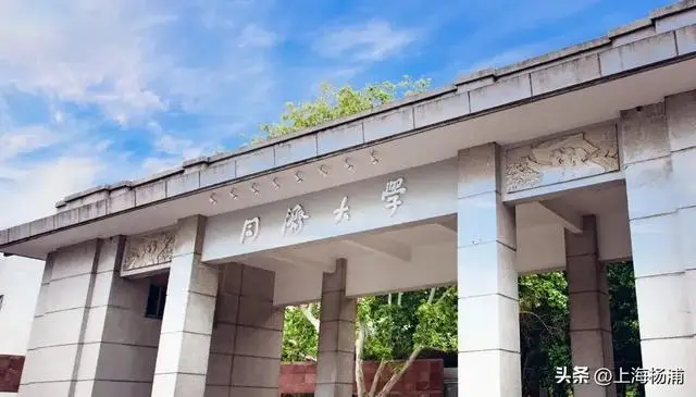 欢迎报考！同济大学发布2025年本科招生章程