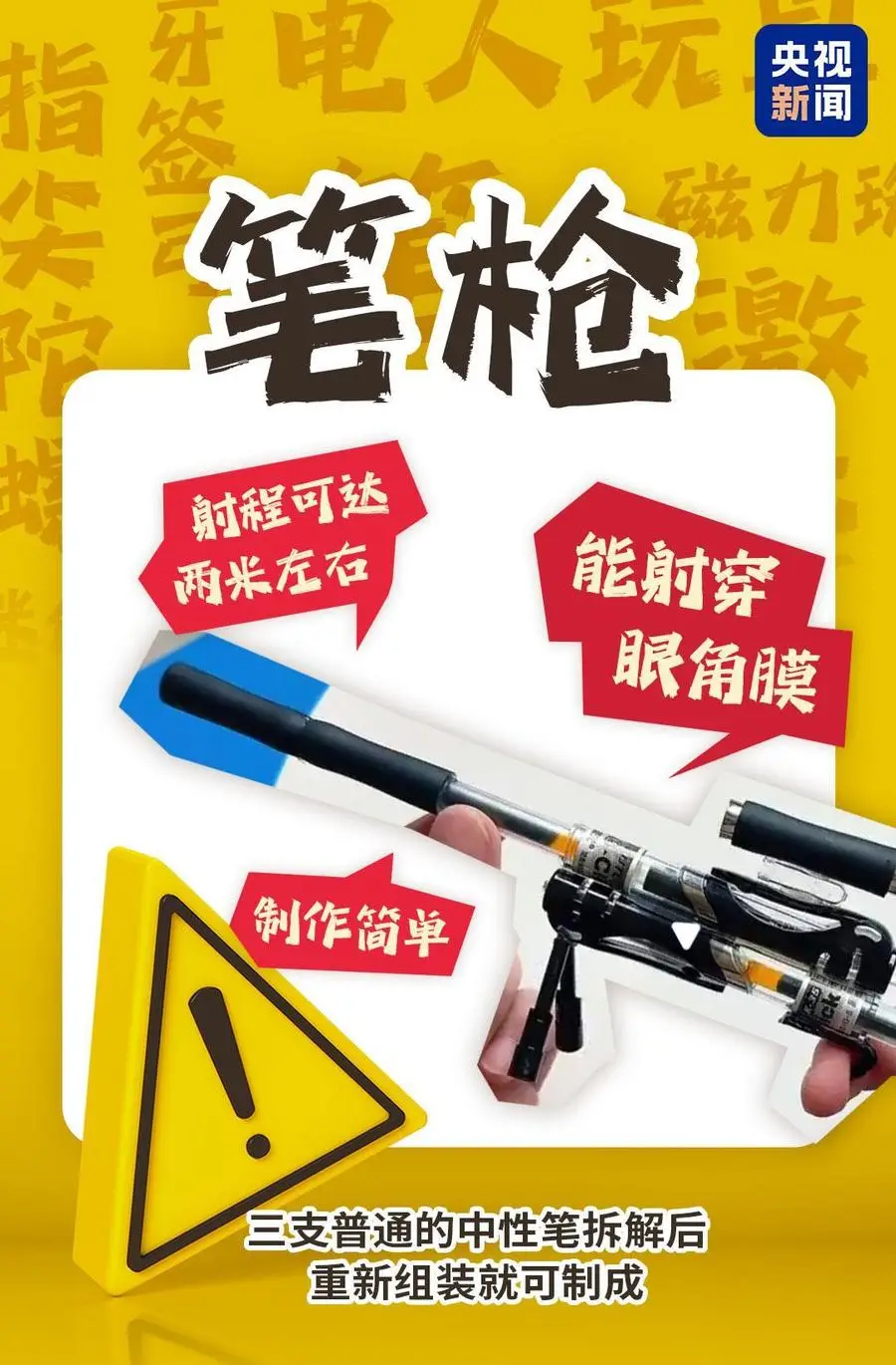 热闻|网红玩具虽好看，实则暗藏“杀机”！这样挑儿童节礼物才靠谱__热闻|网红玩具虽好看，实则暗藏“杀机”！这样挑儿童节礼物才靠谱