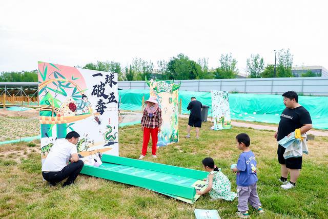 _参观郑州商都遗址的感想_郑州商代都城国家考古遗址公园