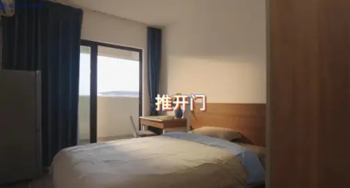 _北京科大附中有住宿吗_科大寝室