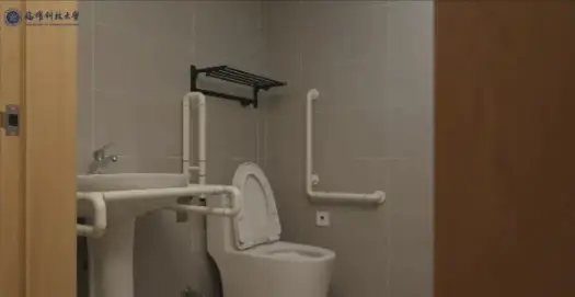 科大寝室__北京科大附中有住宿吗