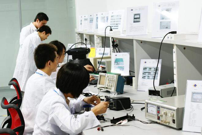 _欧洲科技水平_欧洲科技发达吗