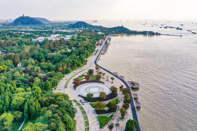 解码文化自信的城市样本｜江风海韵共潮生——解码“江海明珠”南通的文化自信样本