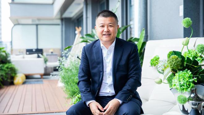 _观点与刘冰洋对话：旭辉建管解题代建红海 | 博鳌·融合的力量_观点与刘冰洋对话：旭辉建管解题代建红海 | 博鳌·融合的力量