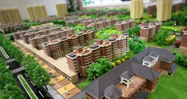 _房价下跌买房人为什么会惨_房价下行