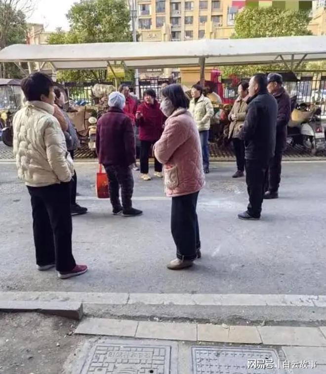 _清洁工人35楼外被男孩割断安全绳，父母耍无赖，7天后一家人崩溃_清洁工人35楼外被男孩割断安全绳，父母耍无赖，7天后一家人崩溃