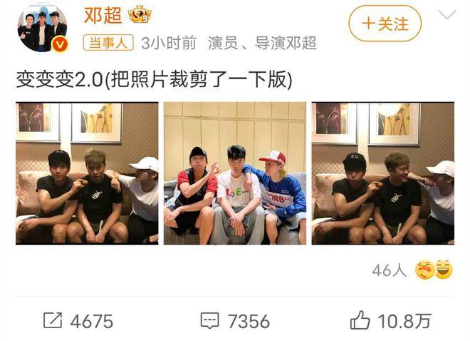 _鹿晗手上的戒指是谁的_鹿晗手上的黑戒指是啥