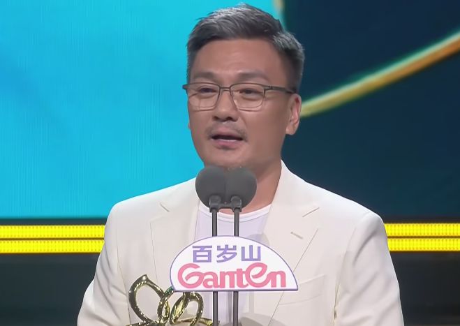 白玉兰颁奖词__白玉兰颁奖礼