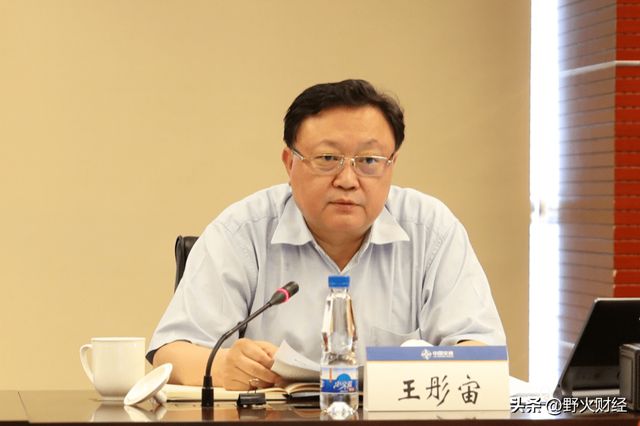 1400亿市值中国交建，董事长和总裁同时离职_1400亿市值中国交建，董事长和总裁同时离职_