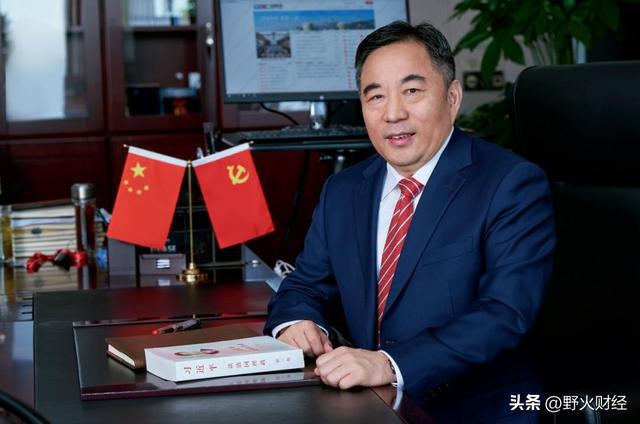 _1400亿市值中国交建，董事长和总裁同时离职_1400亿市值中国交建，董事长和总裁同时离职