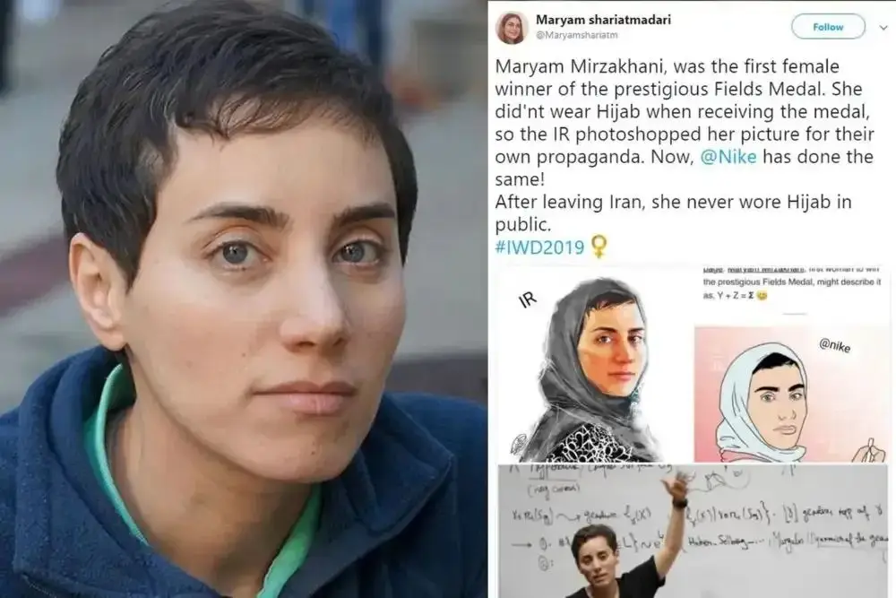 Nature彻底粉碎“女生不擅长数学”的谬论_Nature彻底粉碎“女生不擅长数学”的谬论_
