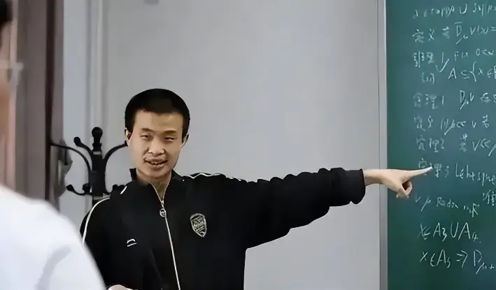 知乎北大教授__北京大学臧老师
