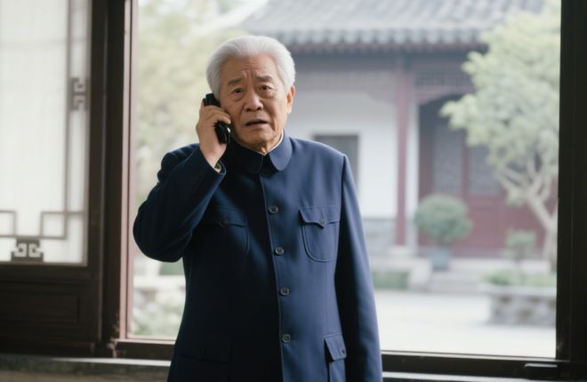 _独居大爷每月用电580度,儿子查不出原因将电线剪断,砸开墙后愣了_独居大爷每月用电580度,儿子查不出原因将电线剪断,砸开墙后愣了