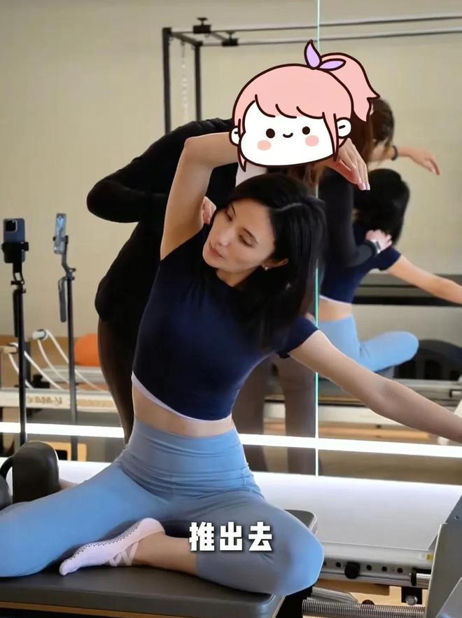 生完孩子练腹肌_产后练腹部_