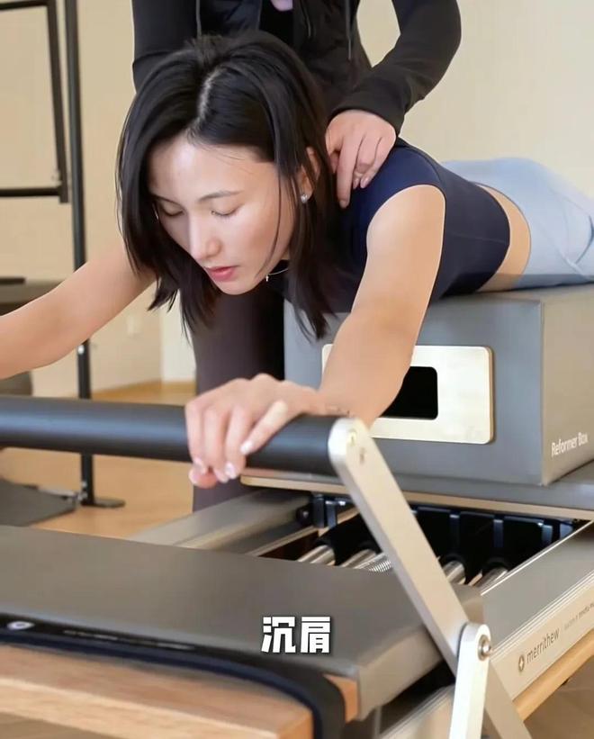 _产后练腹部_生完孩子练腹肌