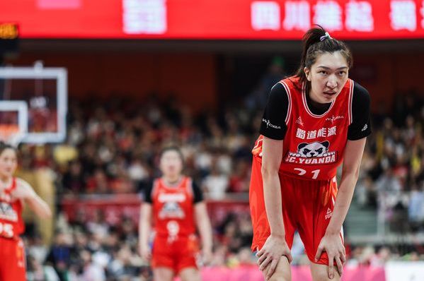 四川女篮对阵浙江女篮打架视频_四川女篮浙江女篮视频_