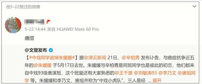 朱媛媛丈夫__朱媛媛现状