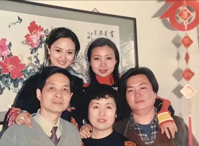 朱媛媛丈夫_朱媛媛现状_