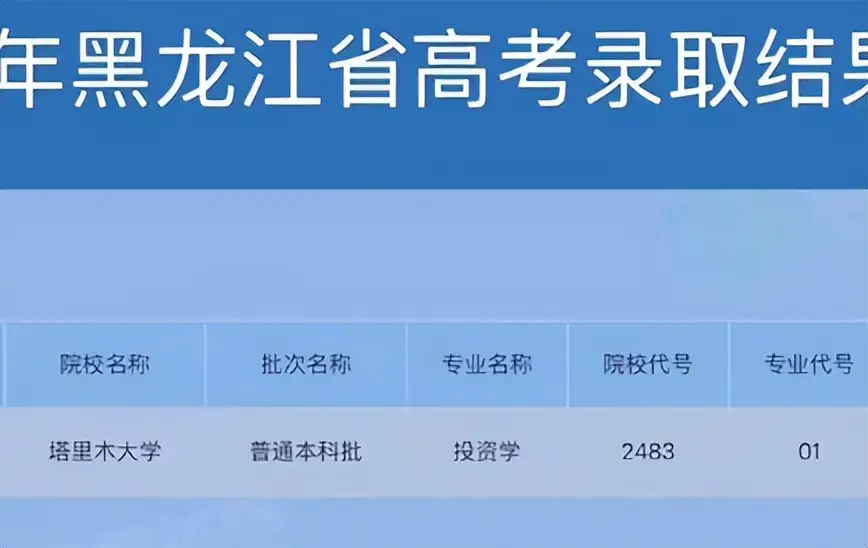 _黑龙江高校学费_黑龙江读大学生活费