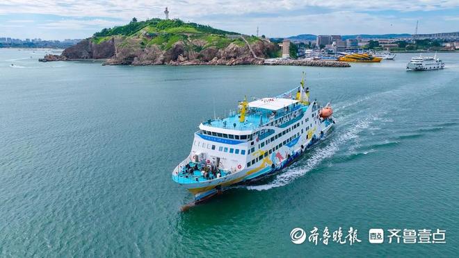 烟台仙境__山东仙境海岸