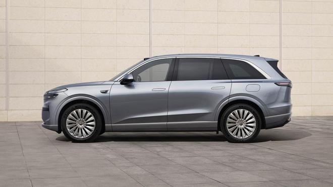 改写大三排SUV？乐道L90上市XX万元起